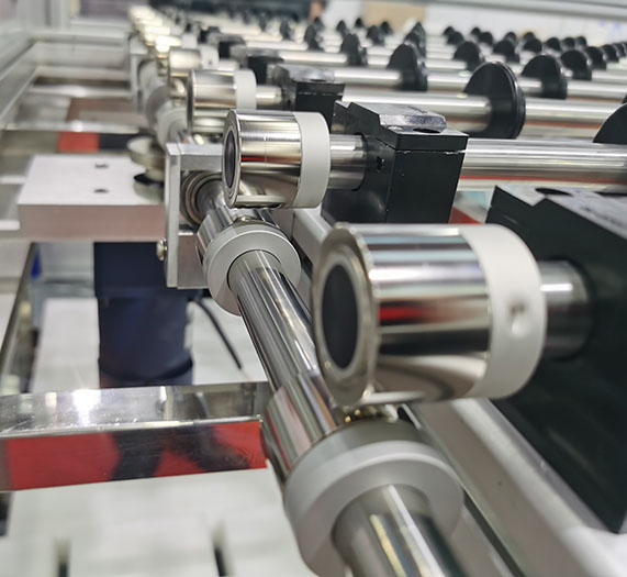 磁力輪傳動原理與價格 磁力輪傳動原理與價格