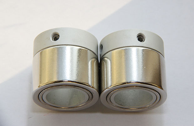 磁力輪傳動原理與方式 磁力輪傳動原理與方式