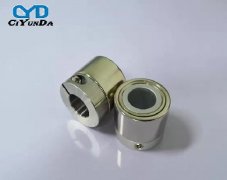 AOI視覺檢測(cè)專用磁力輪傳動(dòng)