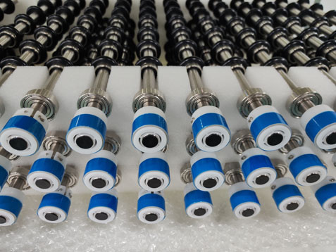 磁力輪傳動(dòng)原理和選型方法