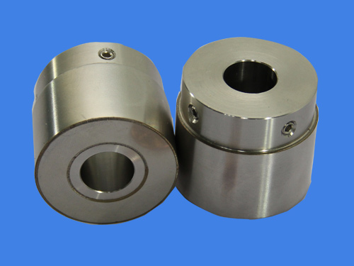 防弱酸、防弱堿、防水不銹鋼磁力輪